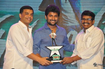Nenu Local Movie 100 Days Function